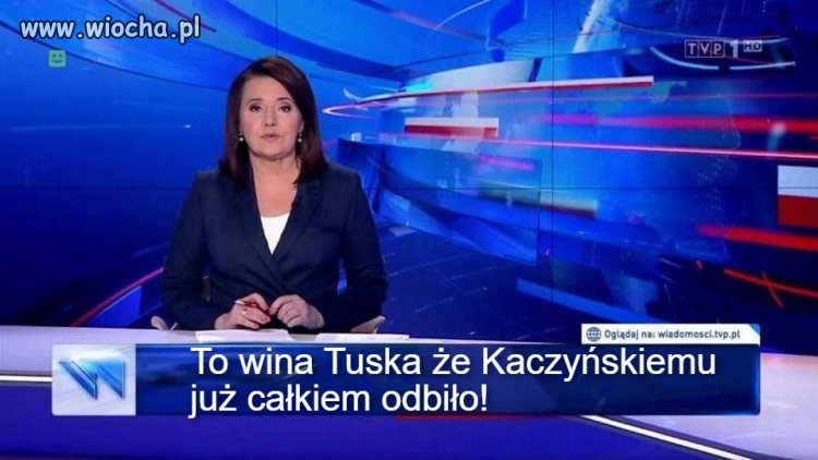 Co ten odrażający typ wygadywał 11 listopada!