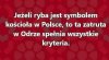 To jest symboliczne