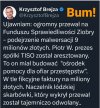 Kolejny przewał pisowskich złodziei 