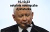 Ostatnia miesiączka