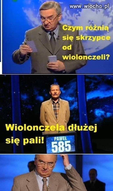 Przecież to oczywiste 
