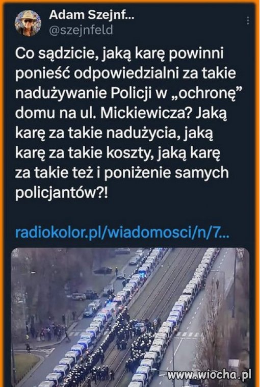 Sprawa jest jasna.,,, dyscyplinarka i degradacja,,, 