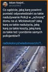 Sprawa jest jasna.,,, dyscyplinarka i degradacja,,, 