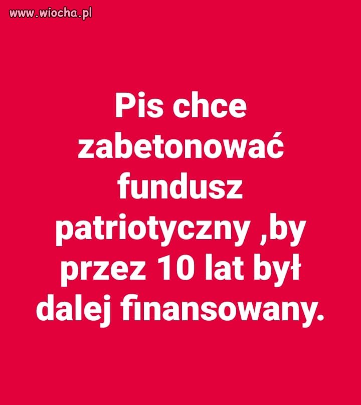 Chcą zabezpieczyć Bakiewicza ciekawe jakie ma na nich haki