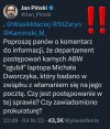 Co za " przypadek "???