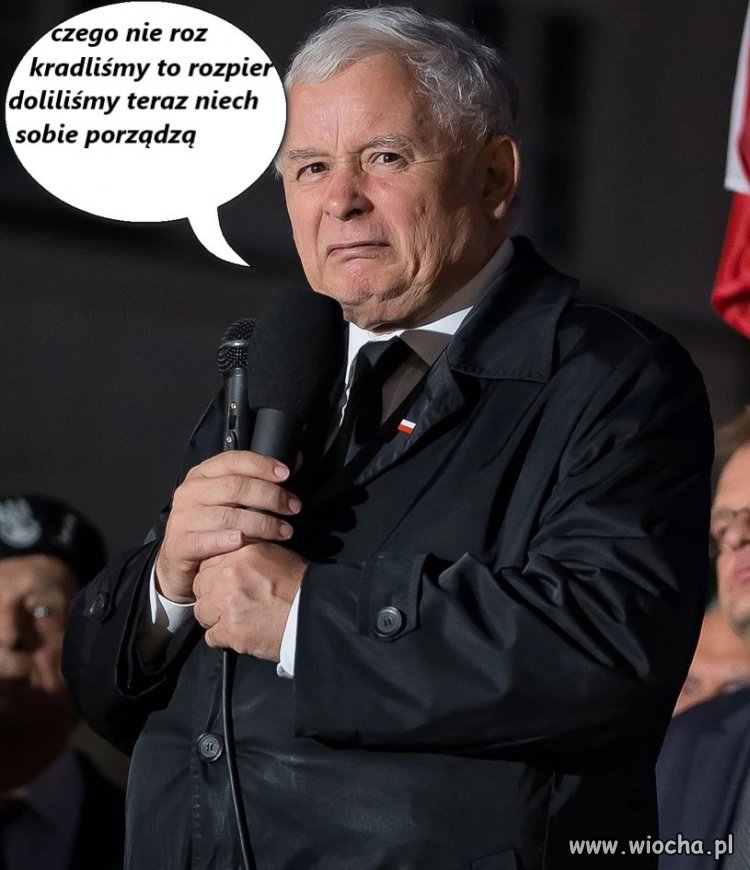 Tak to na dzisiaj