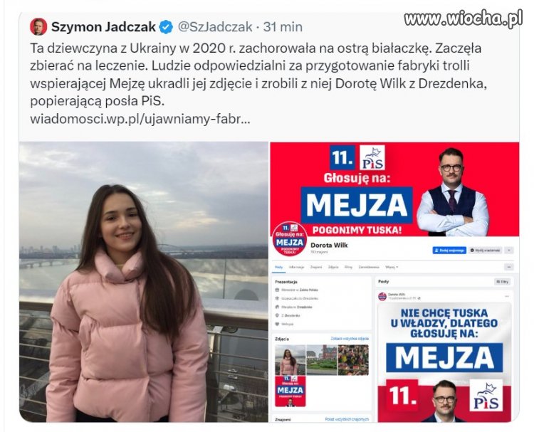 Mejza, Matecki ... 