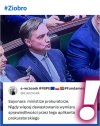 Brawo prokurator Wrzosek 