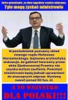 Sowite odprawy dla ''dwutygodniowych'' ministrów.