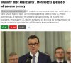 Nie, wybory nie resetują setek afer i kradzieży
