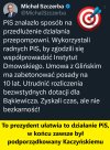 Odwlec może się da. Ale uniknąć nie.