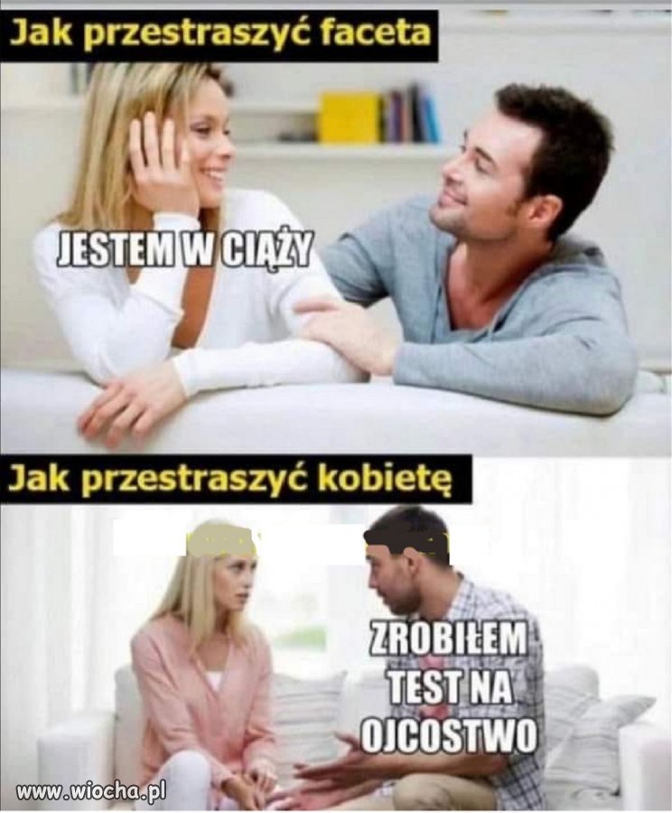 I pocwaniakowała