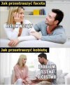 I pocwaniakowała