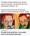 Kiedyś takie odchyły się leczyło 