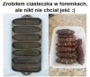 Też bym nie jadła 