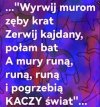 Blisko, coraz bliżej...
