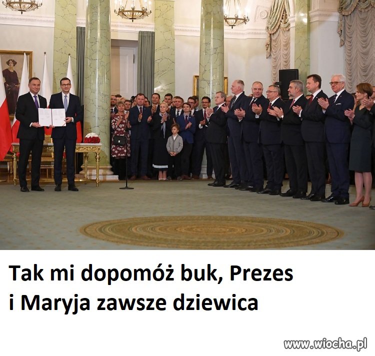 Program PIS na 2 tyg.- Pokradniemy i Spier***my