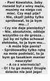 Wielu ojców nie wie