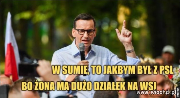 No i jestem strasznym burakiem