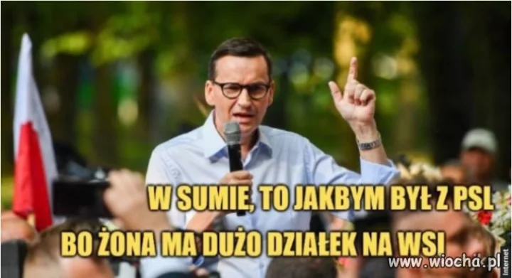 No i jestem strasznym burakiem