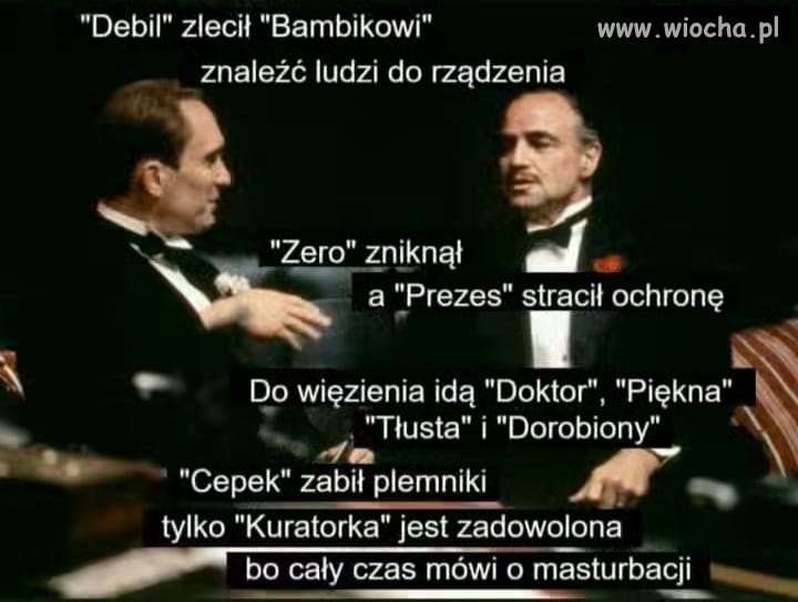 Taka historia. Najnowsza