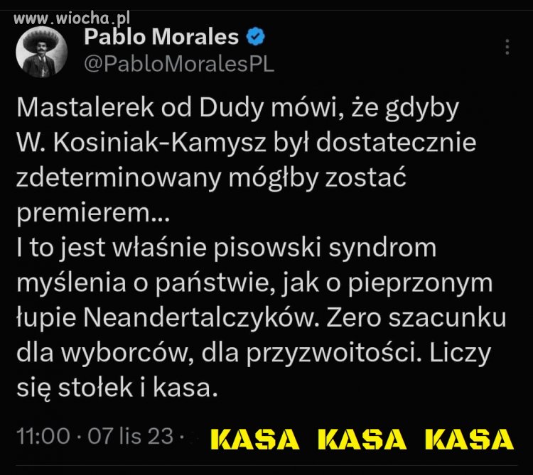 W punkt