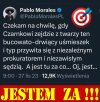 Czarnek ty wieprzu
