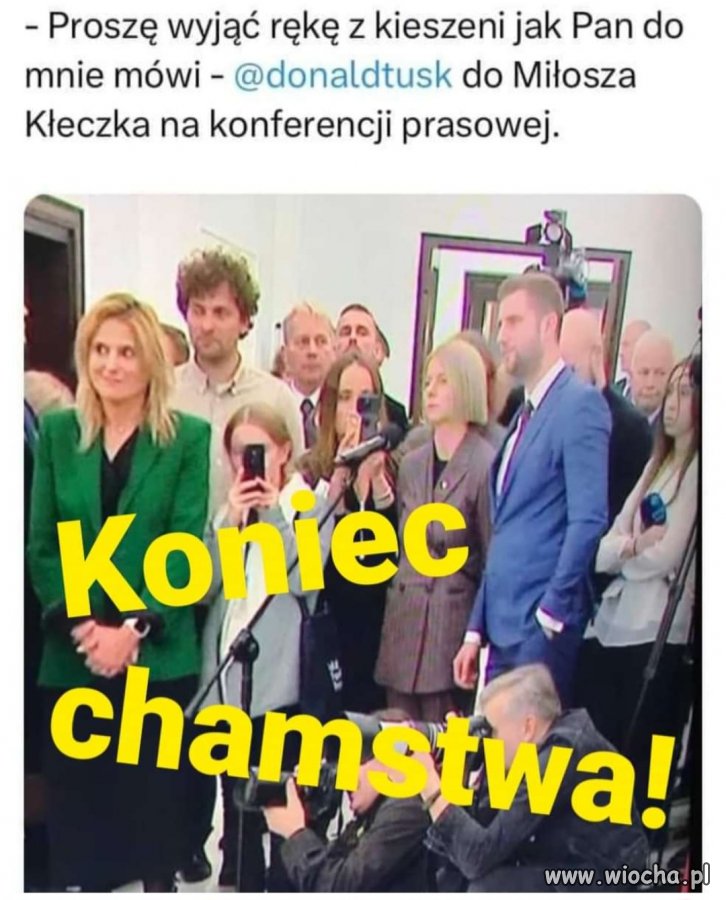 Łapy w kieszeni,  słoma w butach 