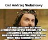 Wkrótce prezydent podniesie te statystyki
