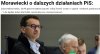 Tak nam się ostatnio pinokio zmienia