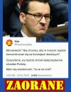 Mati nie chce komisji
