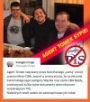 Czas na sprawiedliwe osadzenie i kare za działalność na szkodę państwa.