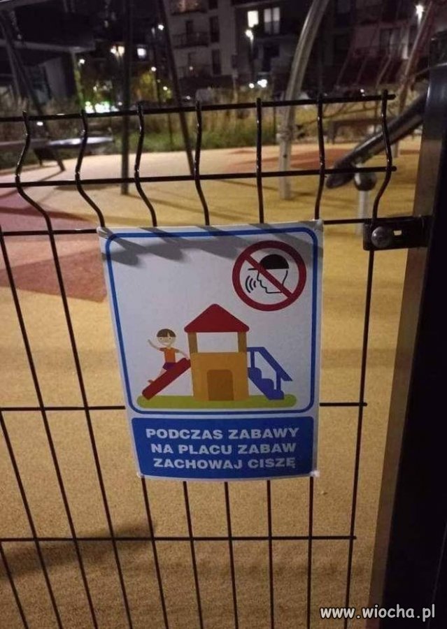 Śmiać też się nie wolno?