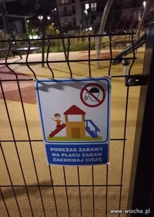 Śmiać też się nie wolno?