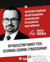 Nieważne czy kradliście "zgodnie" czy niezgodnie
