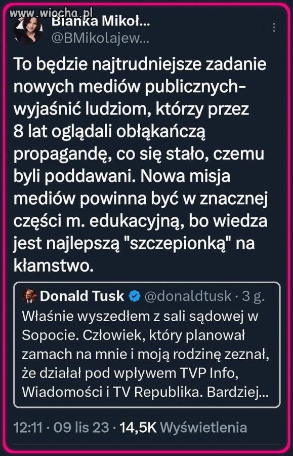 Taka prawda