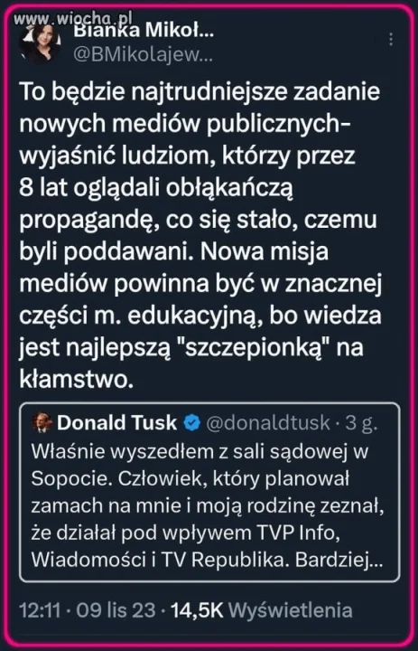 Taka prawda