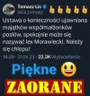 To mu się należy