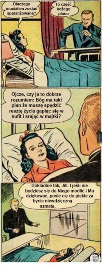 Boski plan