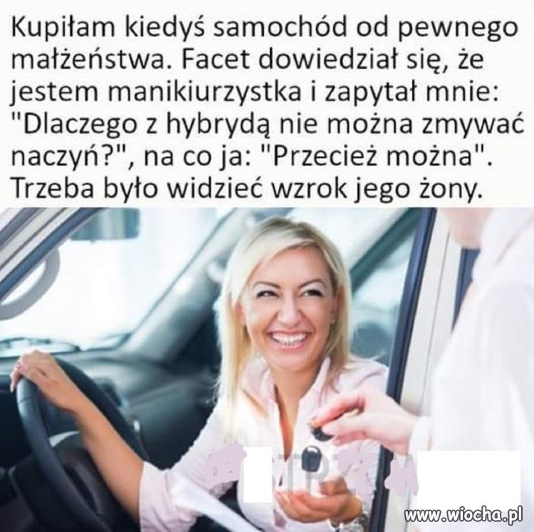 Ale cwaniara
