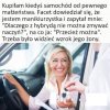 Ale cwaniara