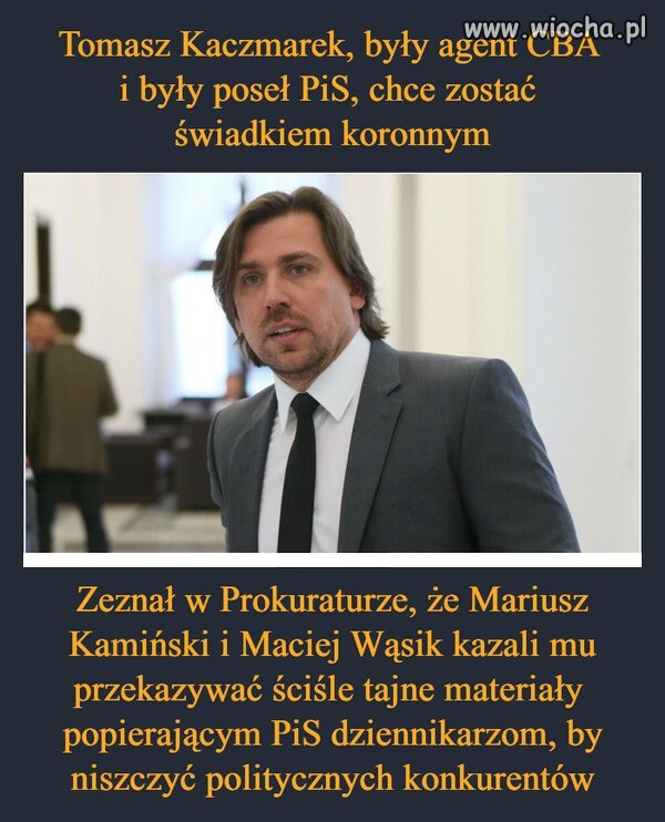 No cóż, raz q.rwa, zawsze q.rwa. Bójcie się pisdy