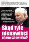 Ten człowiek umrze w samotności opuszczony przez wszystkich