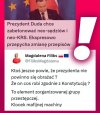 Mam nadzieję, że przyjdzie dzień , gdy odpowie za swoje czyny...