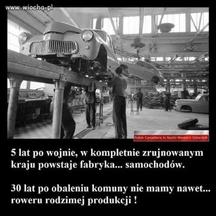 Były Żuki,Nysy, Stary, Polonezy...i wiele innych