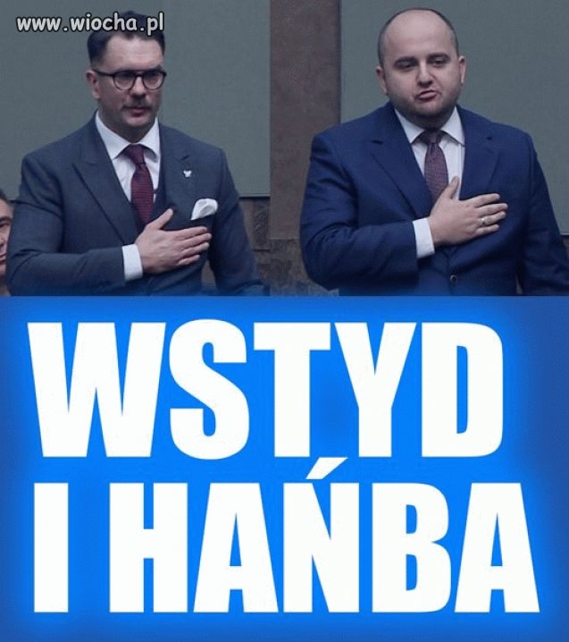 Żenada