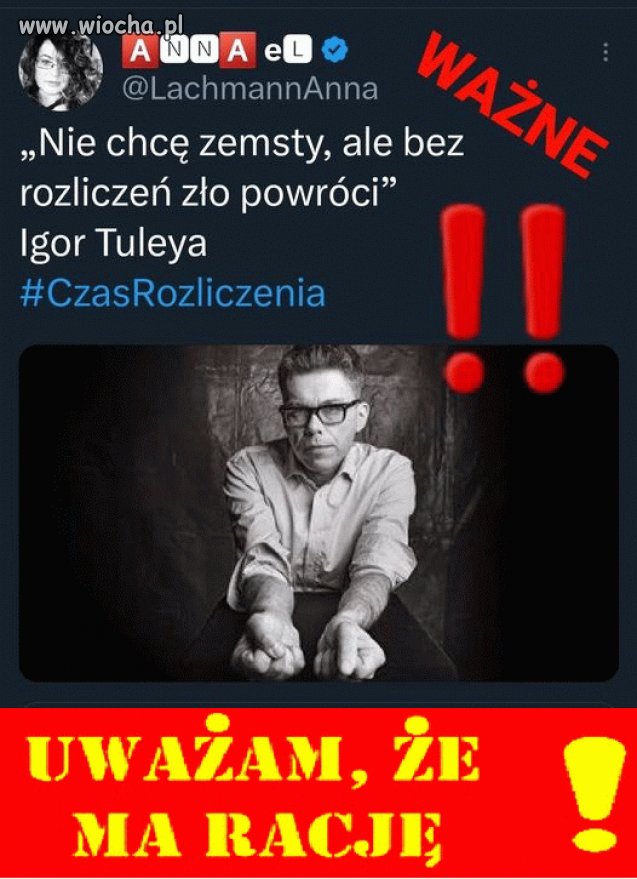 Taka prawda