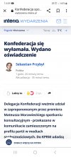 Wywracają stolik?