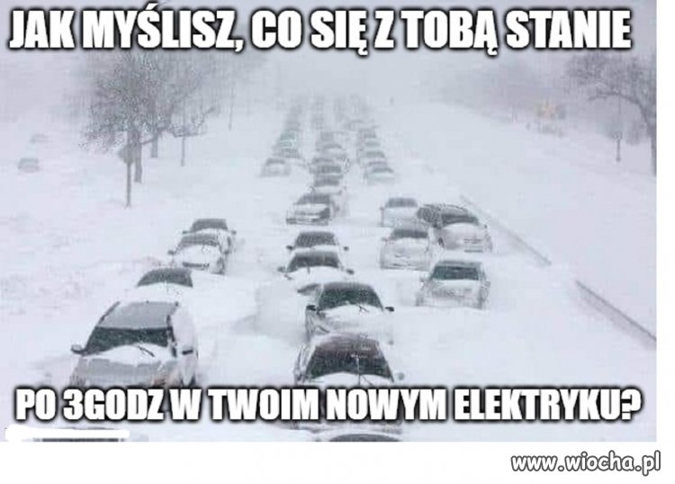 Będziecie wozić z sobą