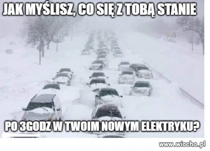 Będziecie wozić z sobą